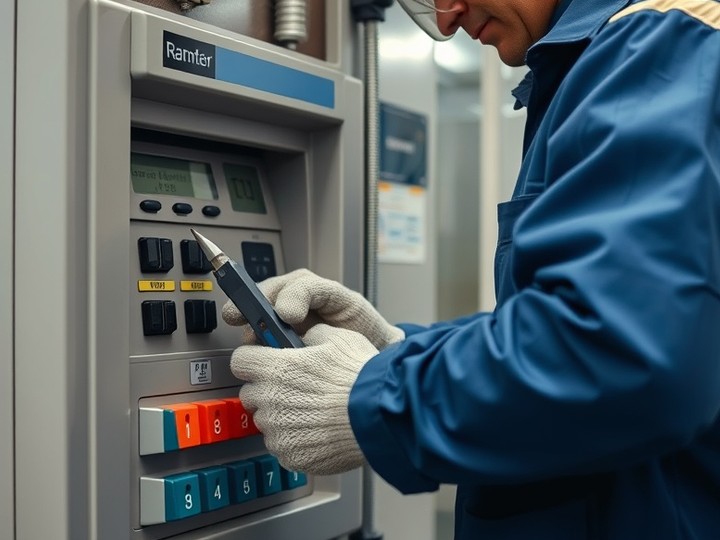 Mantenimiento Preventivo Córdoba